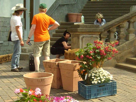 Gestaltung 2008
